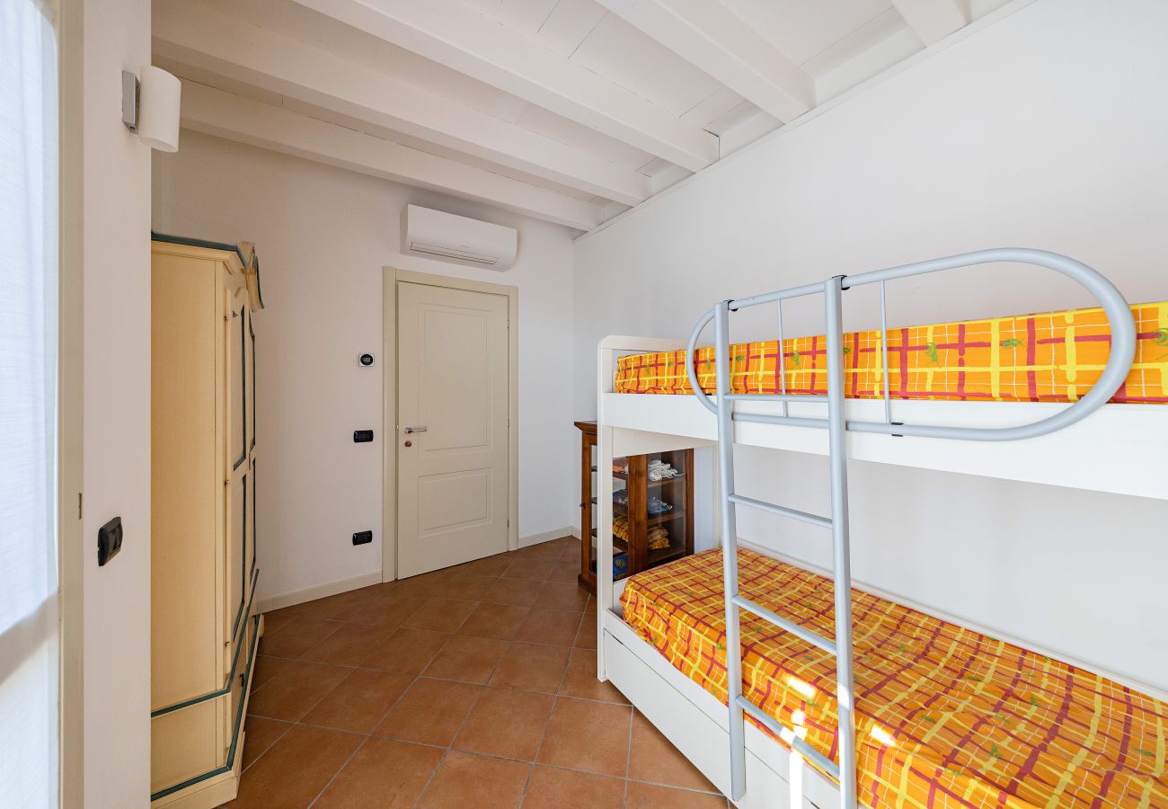 Appartamento a Manerba del Garda - Borgo del Torchio G13