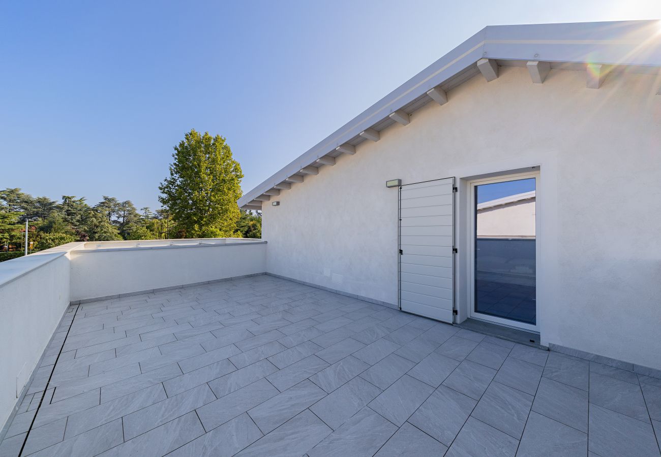 Villa a Sirmione - Villa Prestige 21