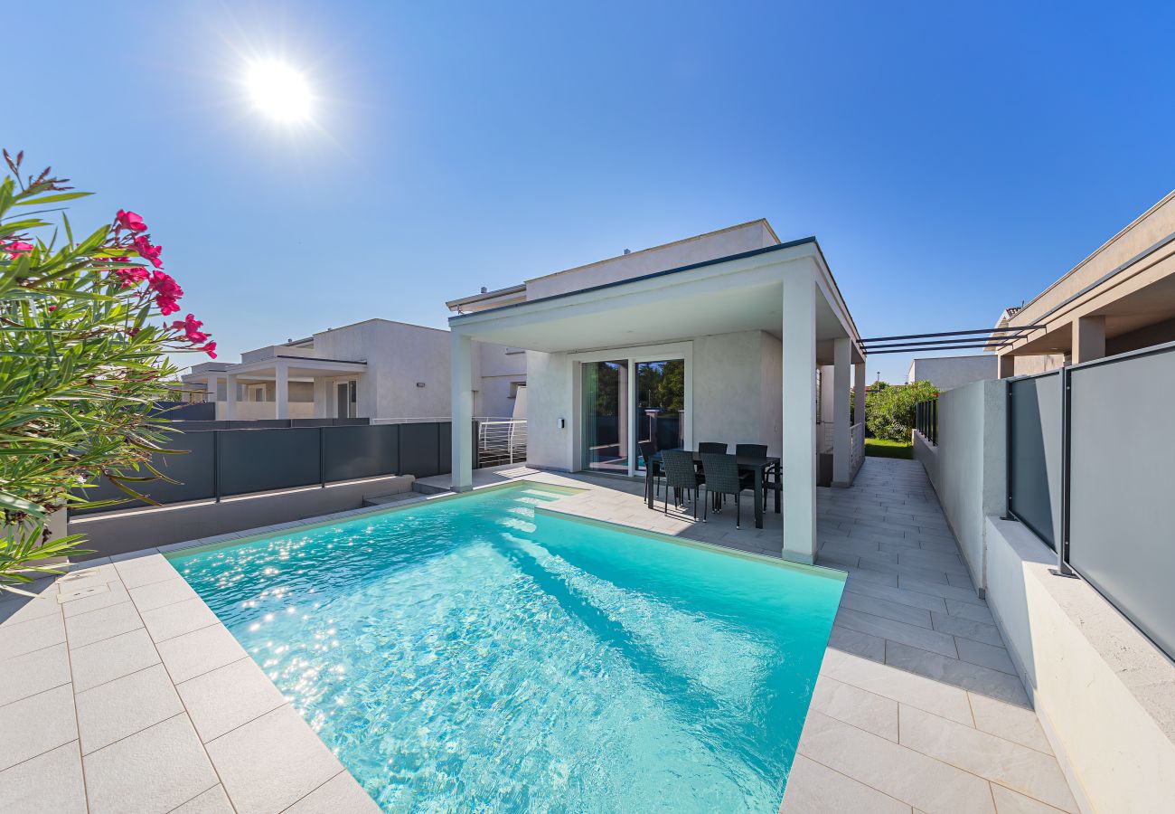 Villa a Sirmione - Villa Prestige 21