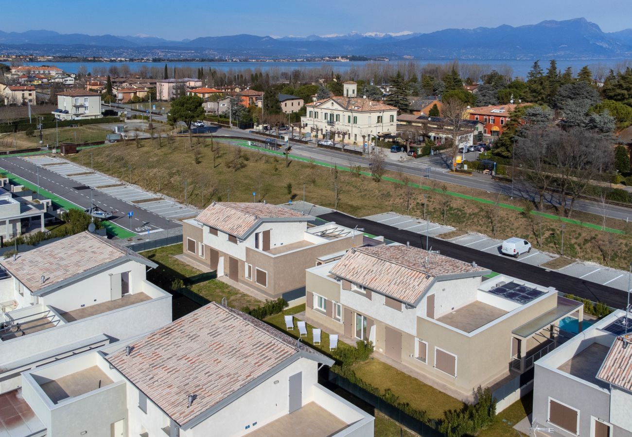 Villa a Sirmione - Villa Prestige 21