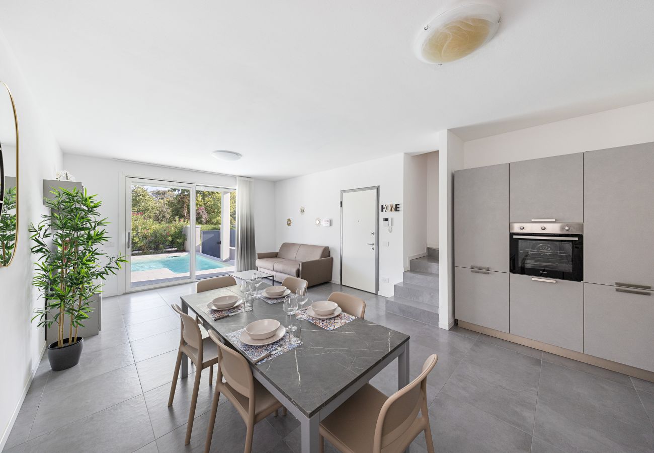 Villa a Sirmione - Villa Prestige 21