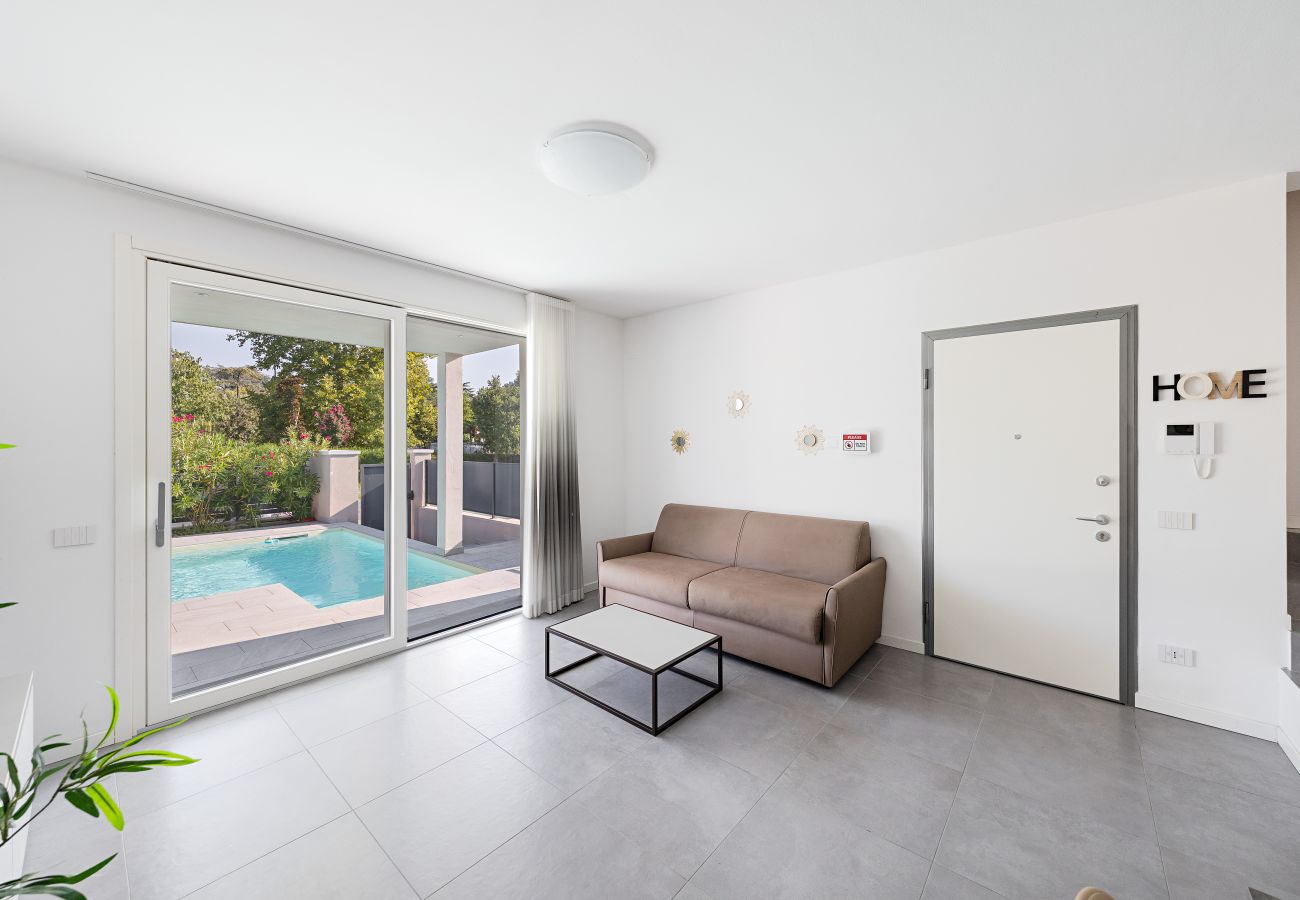 Villa a Sirmione - Villa Prestige 23