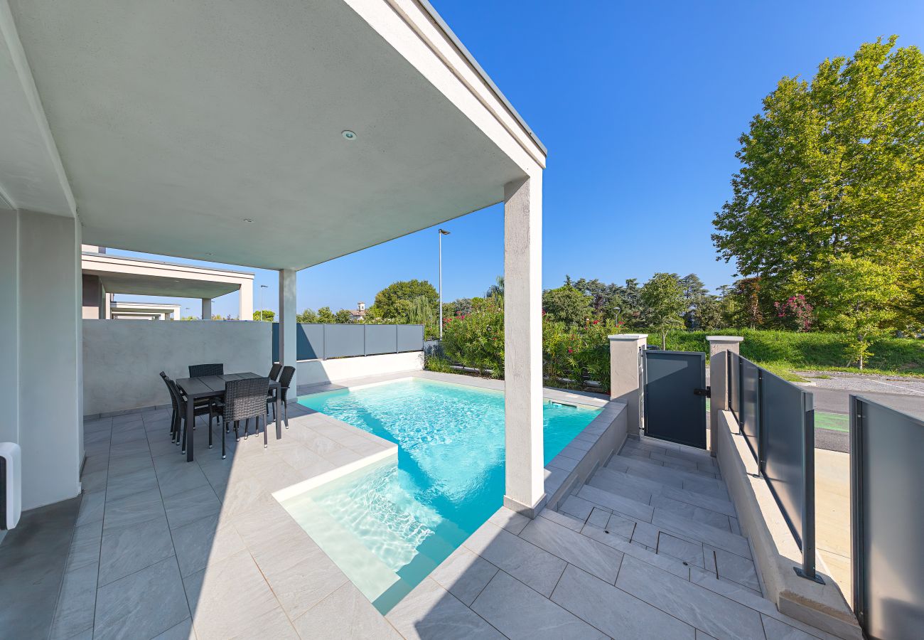 Villa a Sirmione - Villa Prestige 23