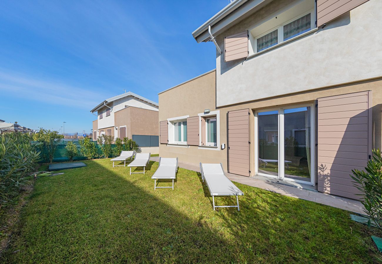 Villa a Sirmione - Villa Prestige 23