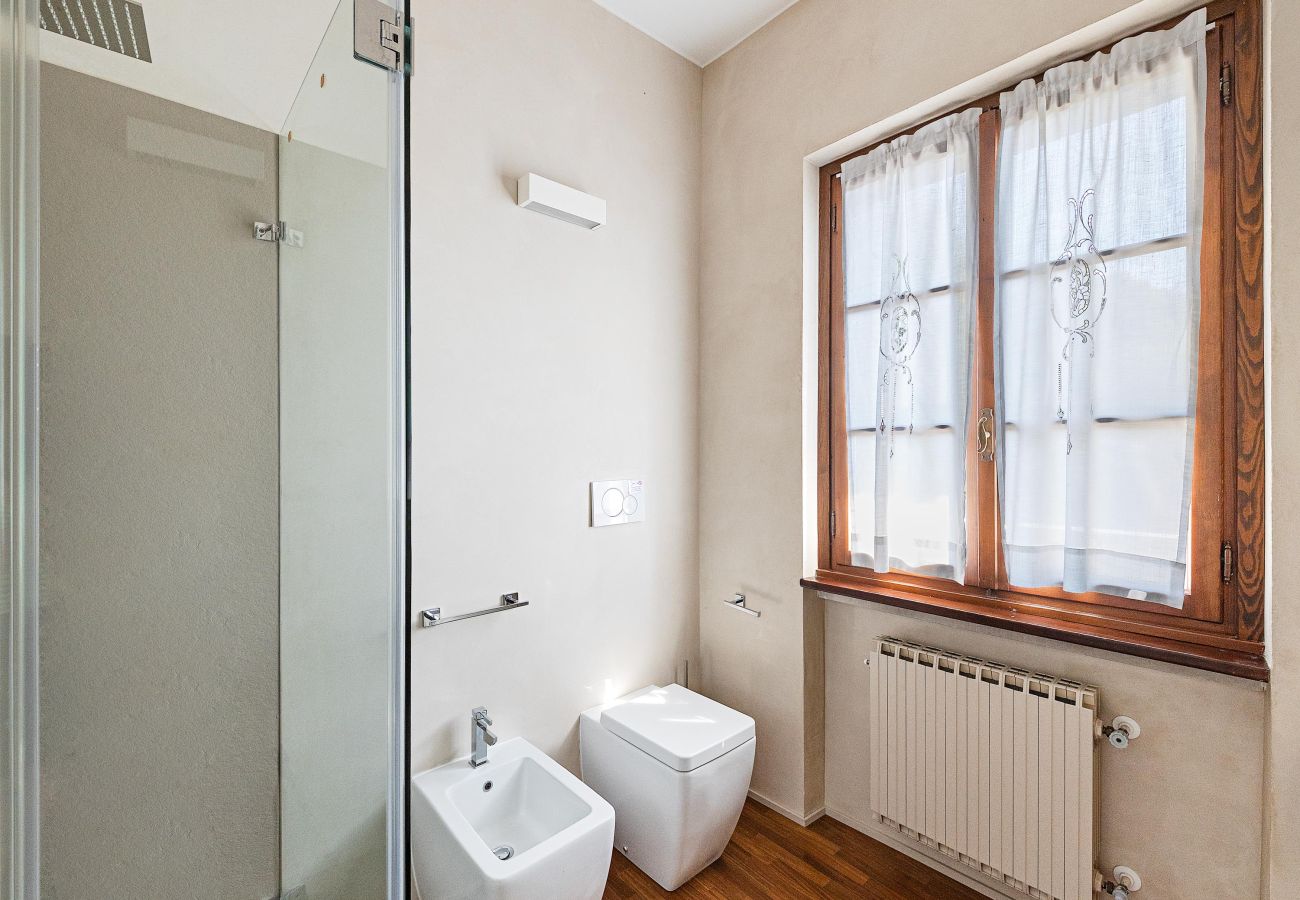 Villa a Gardone Riviera - Villa Mariavittoria