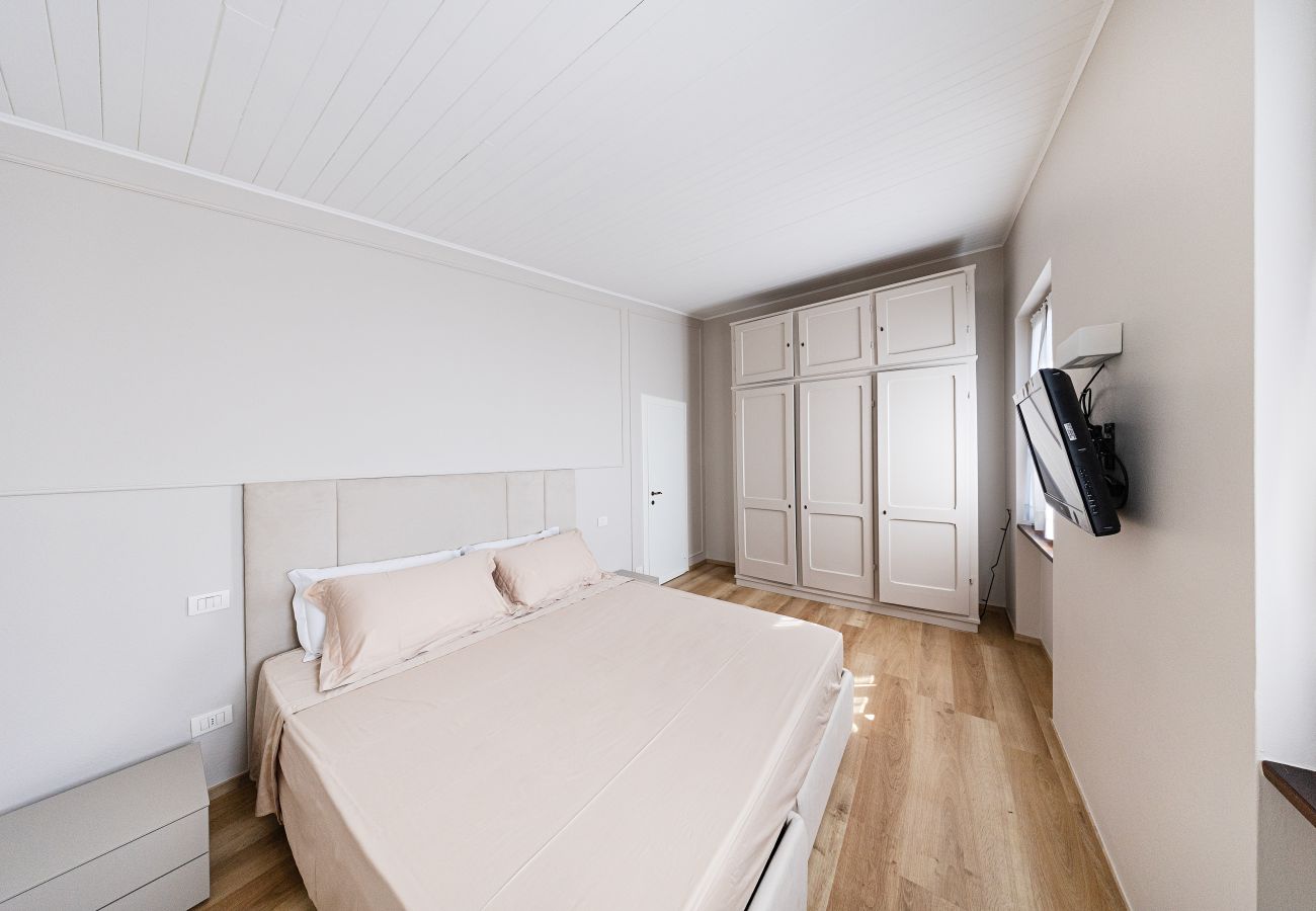 Villa a Gardone Riviera - Villa Mariavittoria