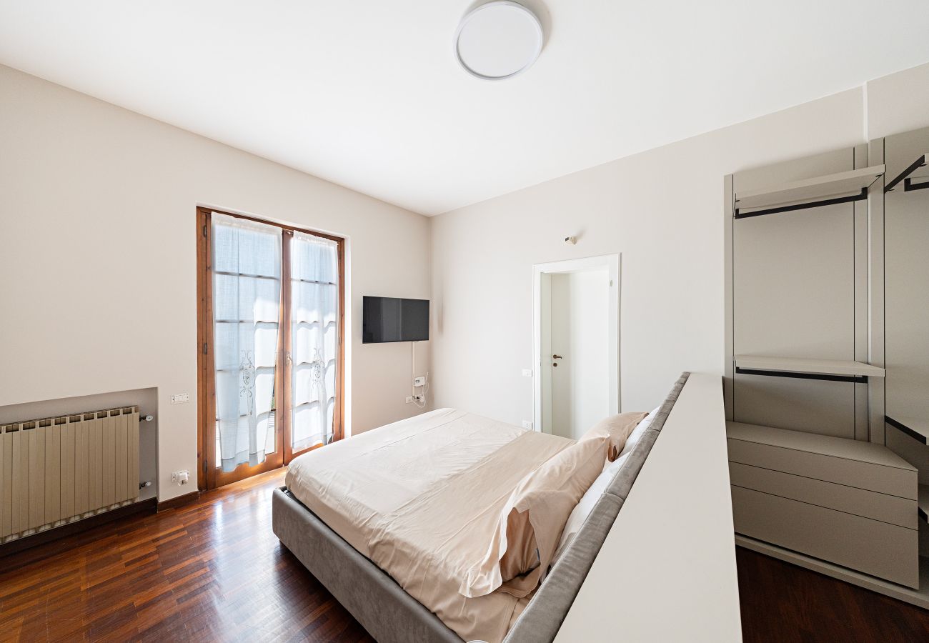 Villa a Gardone Riviera - Villa Mariavittoria