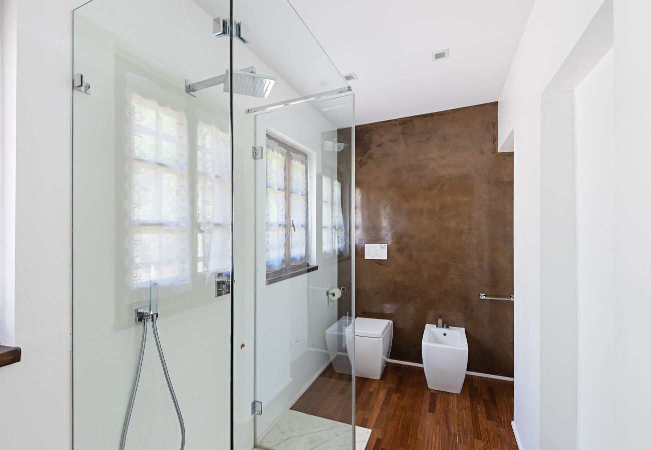 Villa a Gardone Riviera - Villa Mariavittoria