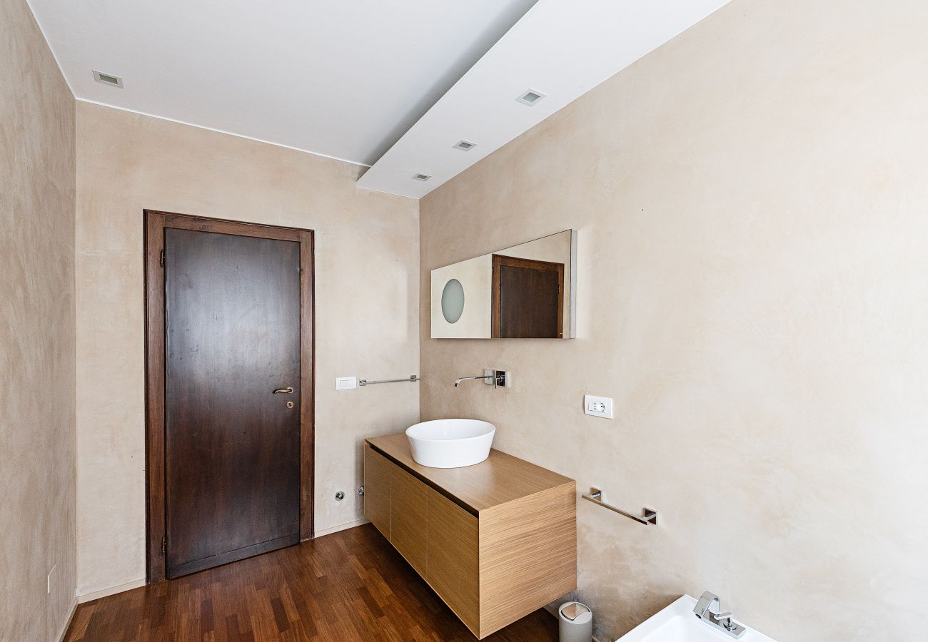 Villa a Gardone Riviera - Villa Mariavittoria