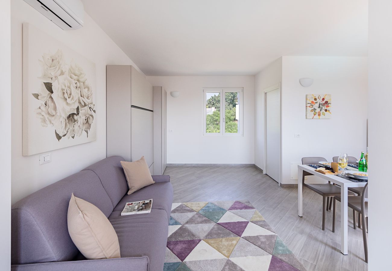 Studio a Soiano del Lago - San Carlo Borromeo 3