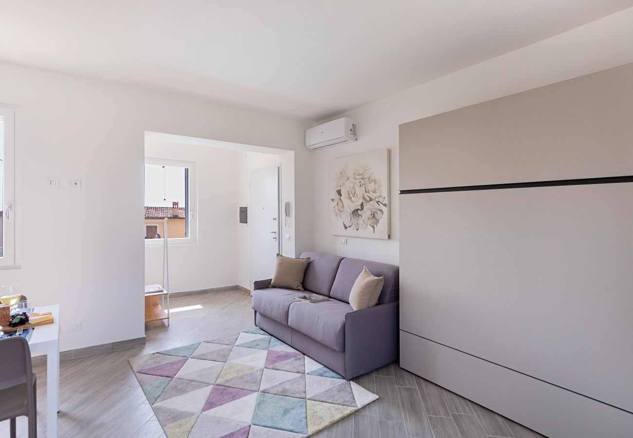 Studio a Soiano del Lago - San Carlo Borromeo 3