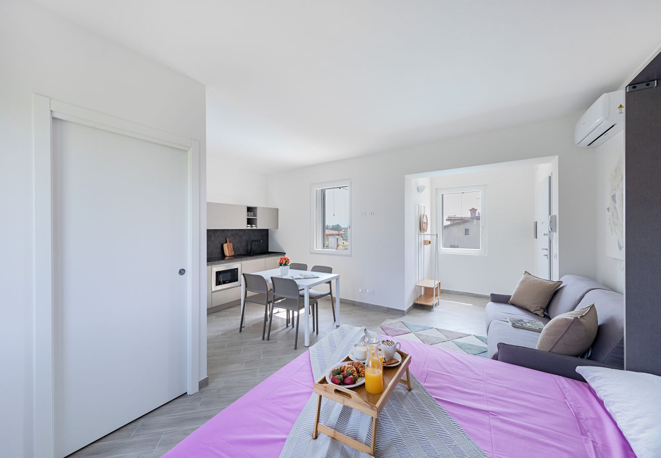 Studio a Soiano del Lago - San Carlo Borromeo 3