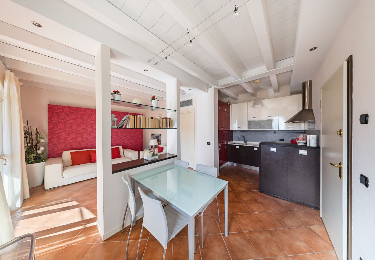 Appartamento a Manerba del Garda - Borgo del Torchio G23