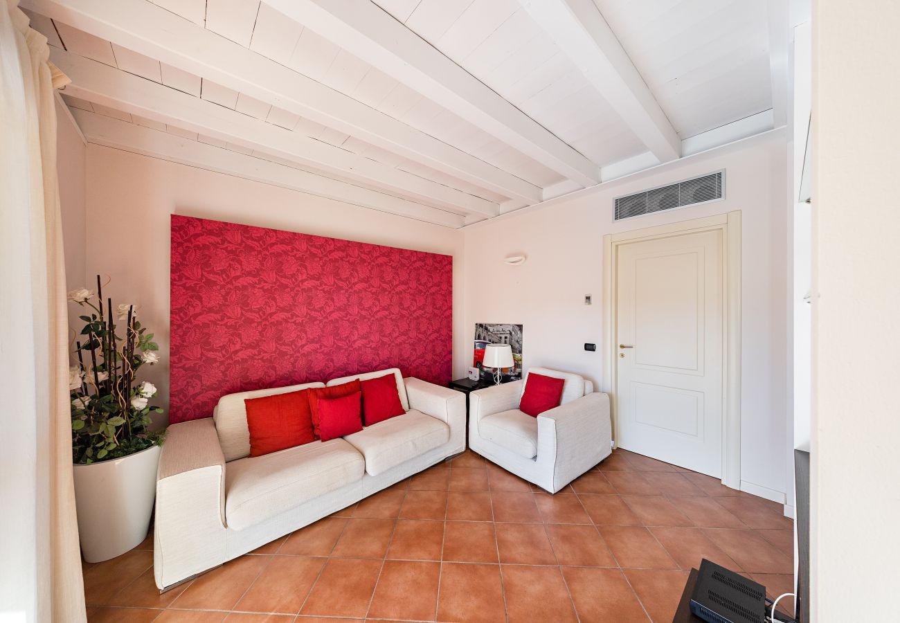 Appartamento a Manerba del Garda - Borgo del Torchio G23