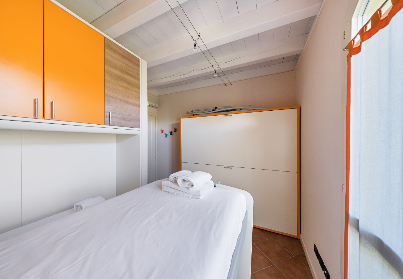 Appartamento a Manerba del Garda - Borgo del Torchio G23