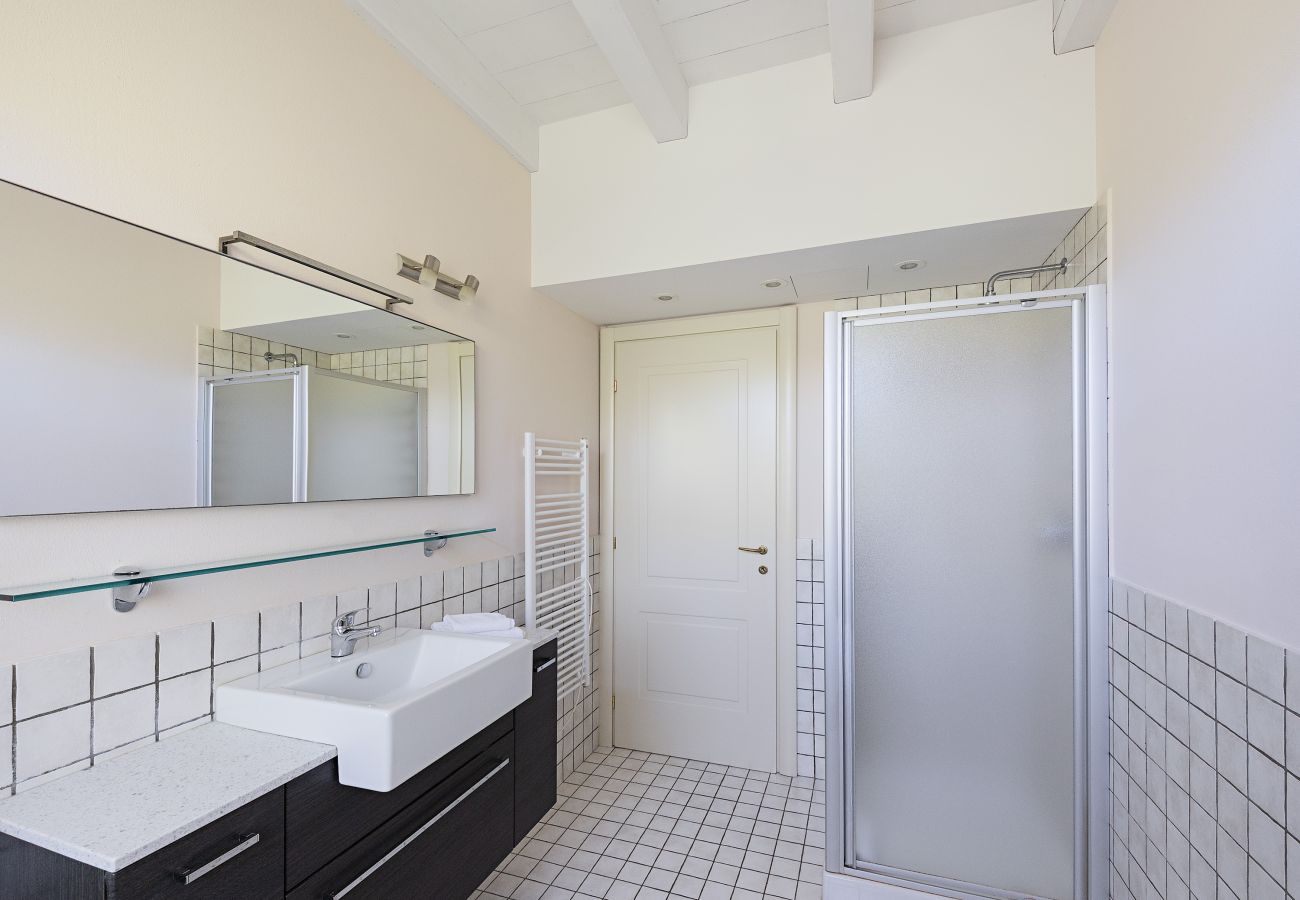 Appartamento a Manerba del Garda - Borgo del Torchio G23