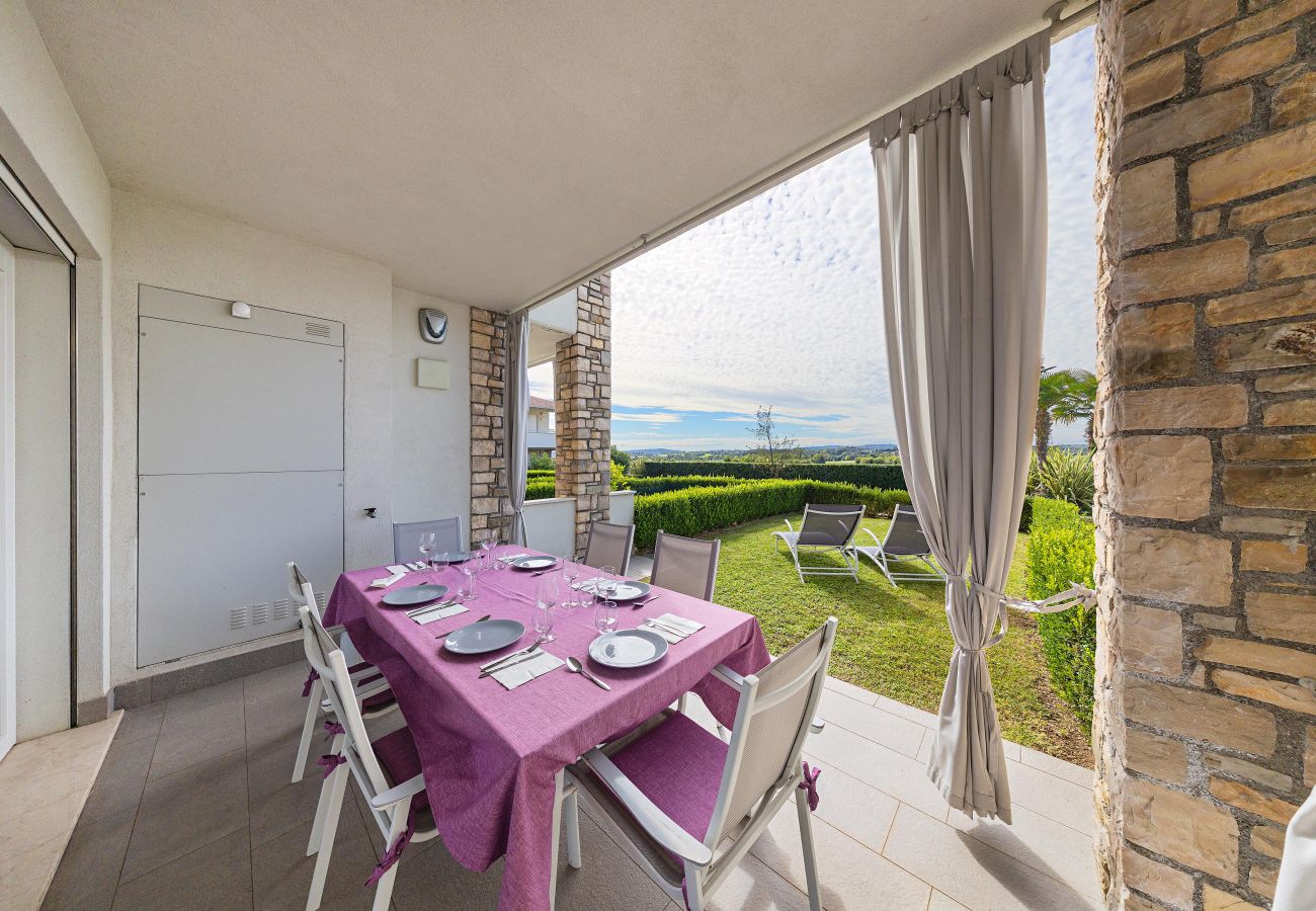 Appartamento a Lonato del Garda - Vivere il Parco 10
