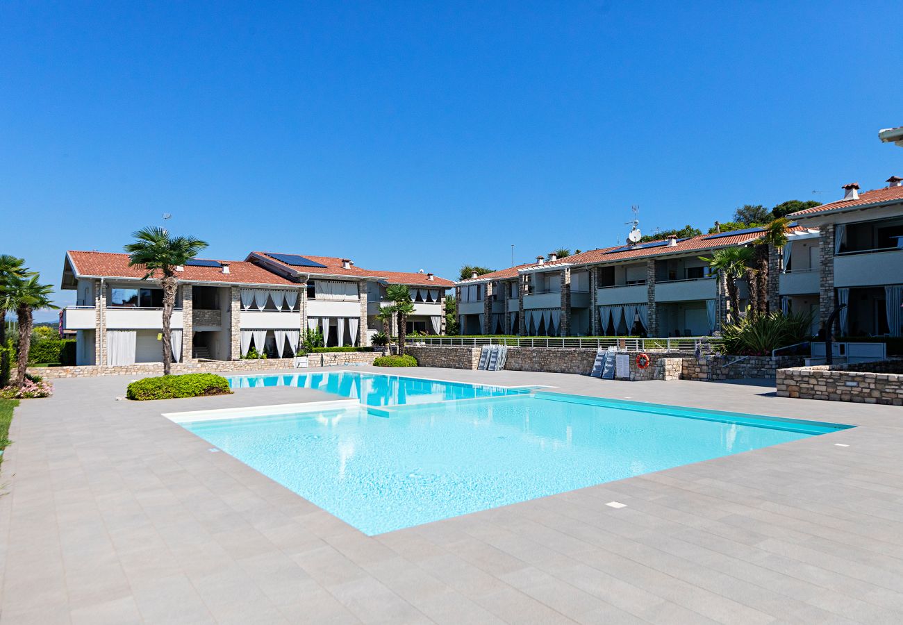 Appartamento a Lonato del Garda - Vivere il Parco 10