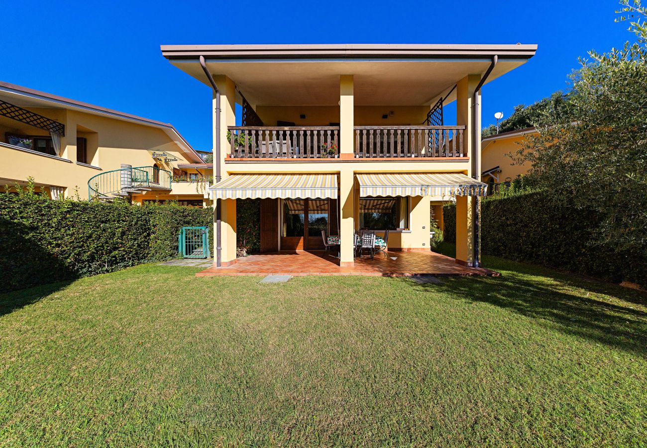 Appartamento a Soiano del Lago - Le Villette 3