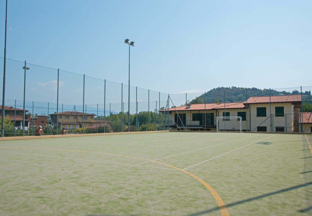 Appartamento a Manerba del Garda - Borgo del Torchio A14