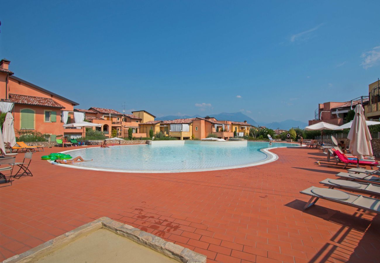 Appartamento a Manerba del Garda - Borgo del Torchio A14