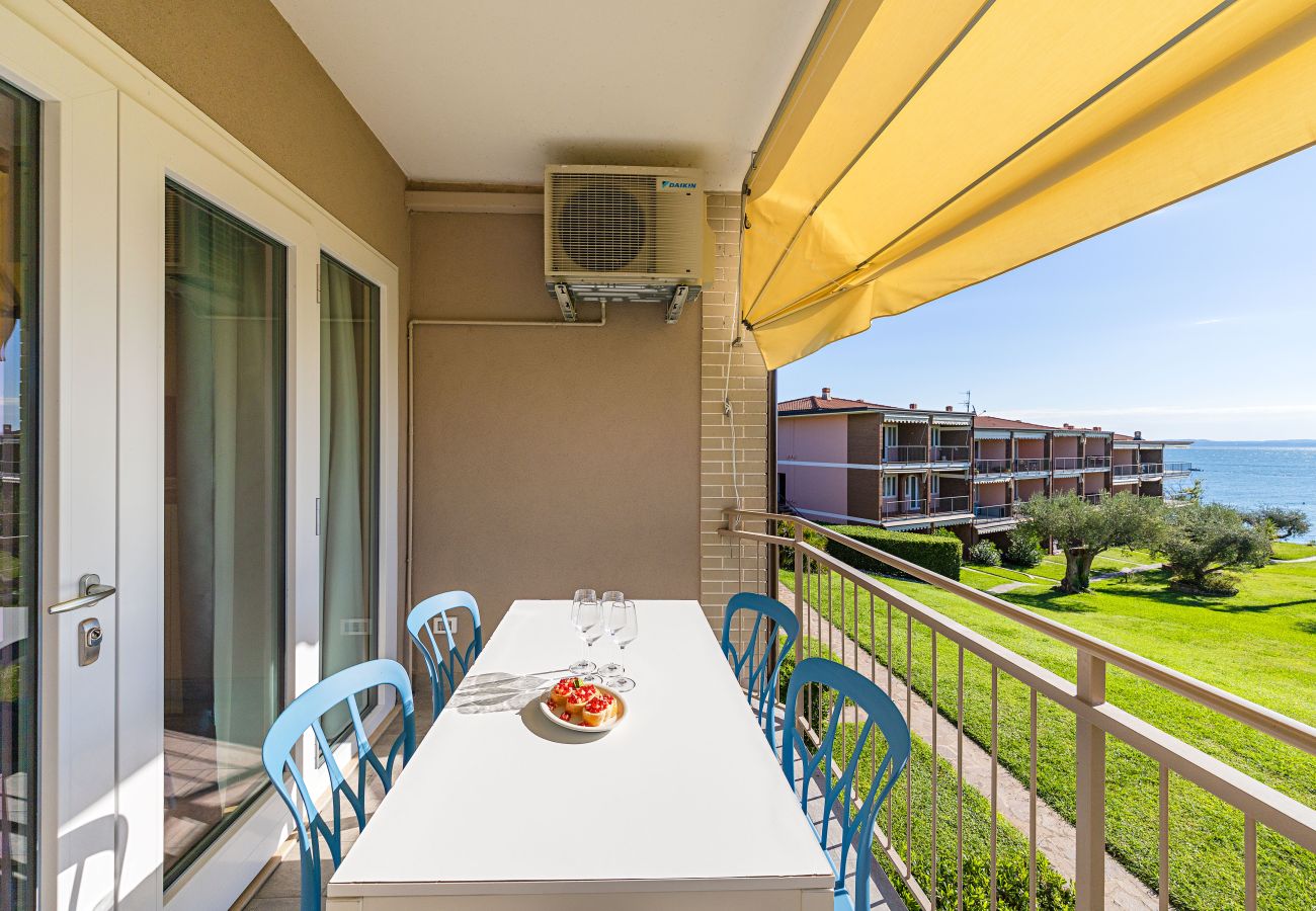 Appartamento a Manerba del Garda - San Sivino 108