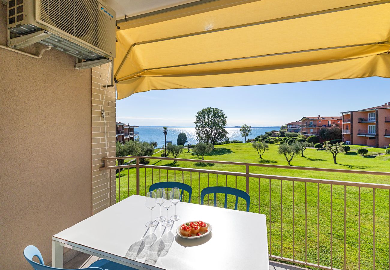 Appartamento a Manerba del Garda - San Sivino 108