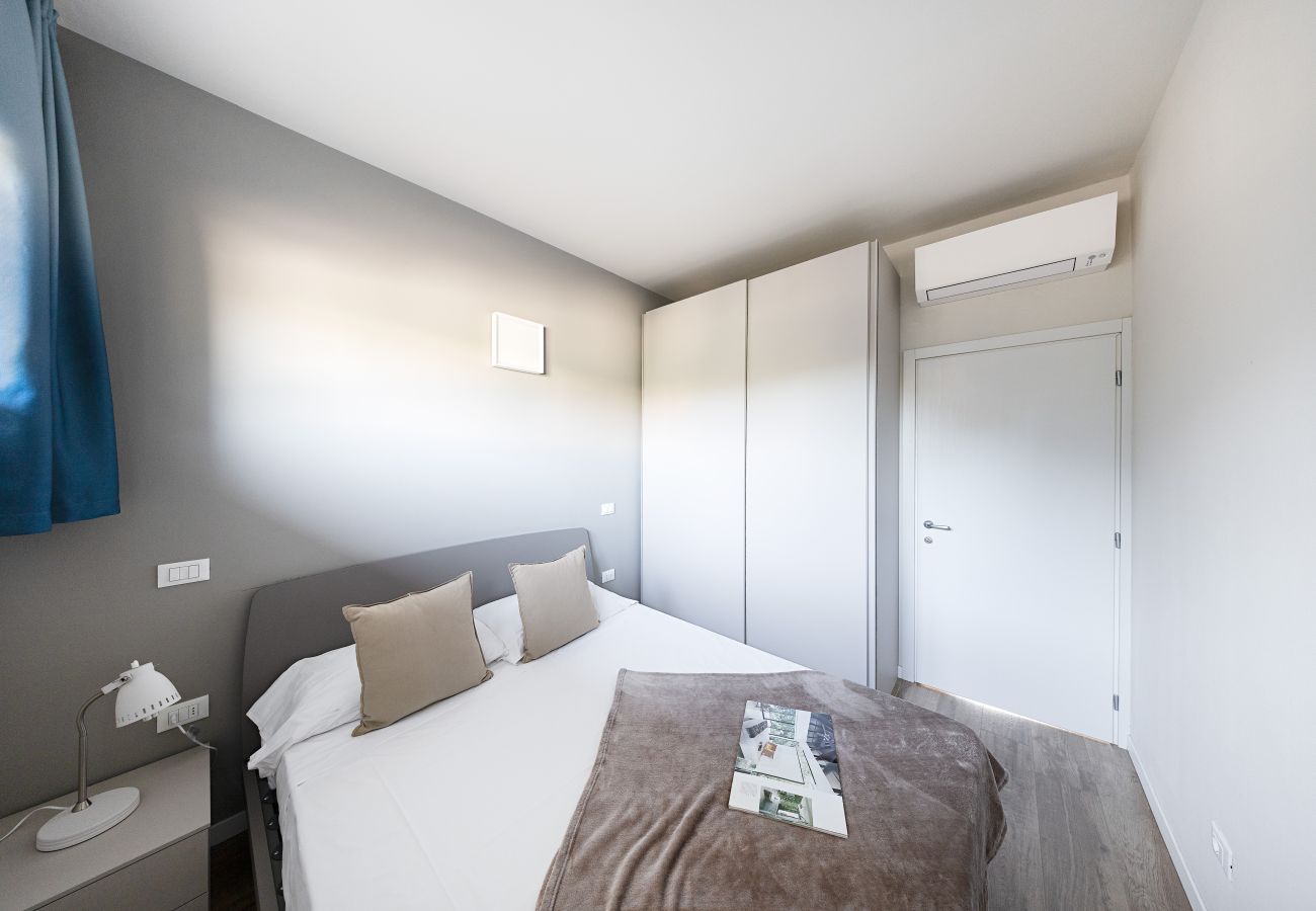 Appartamento a Manerba del Garda - San Sivino 108