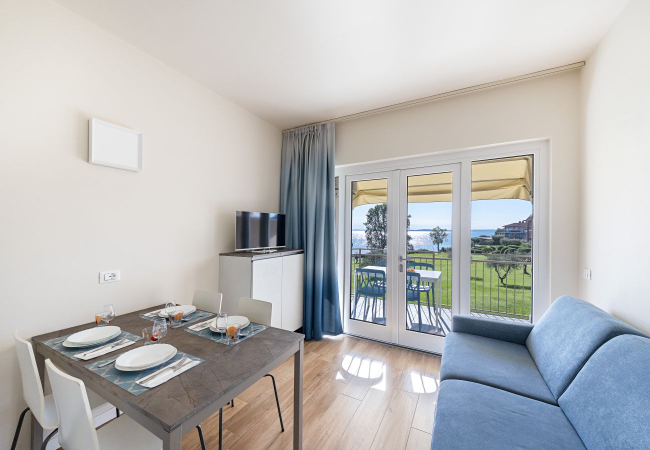 Appartamento a Manerba del Garda - San Sivino 108