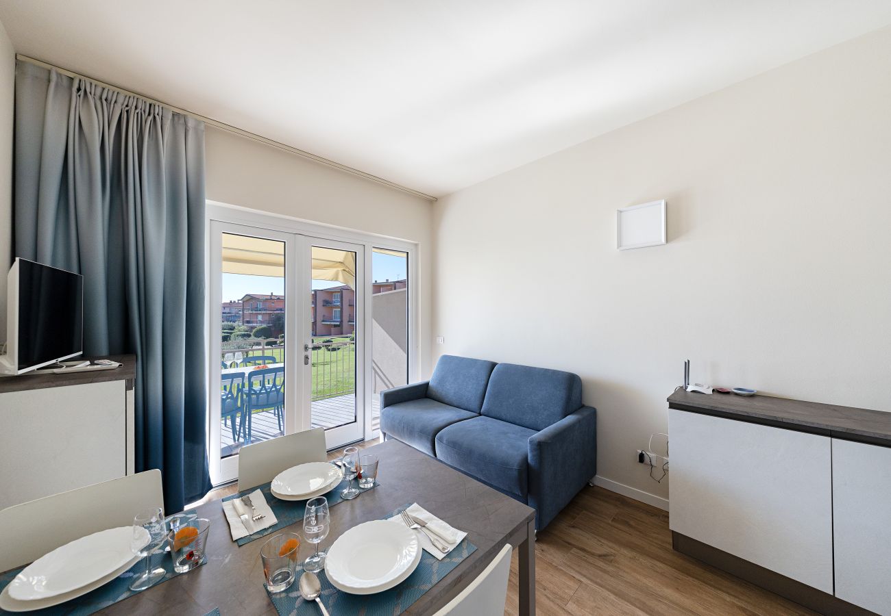 Appartamento a Manerba del Garda - San Sivino 108