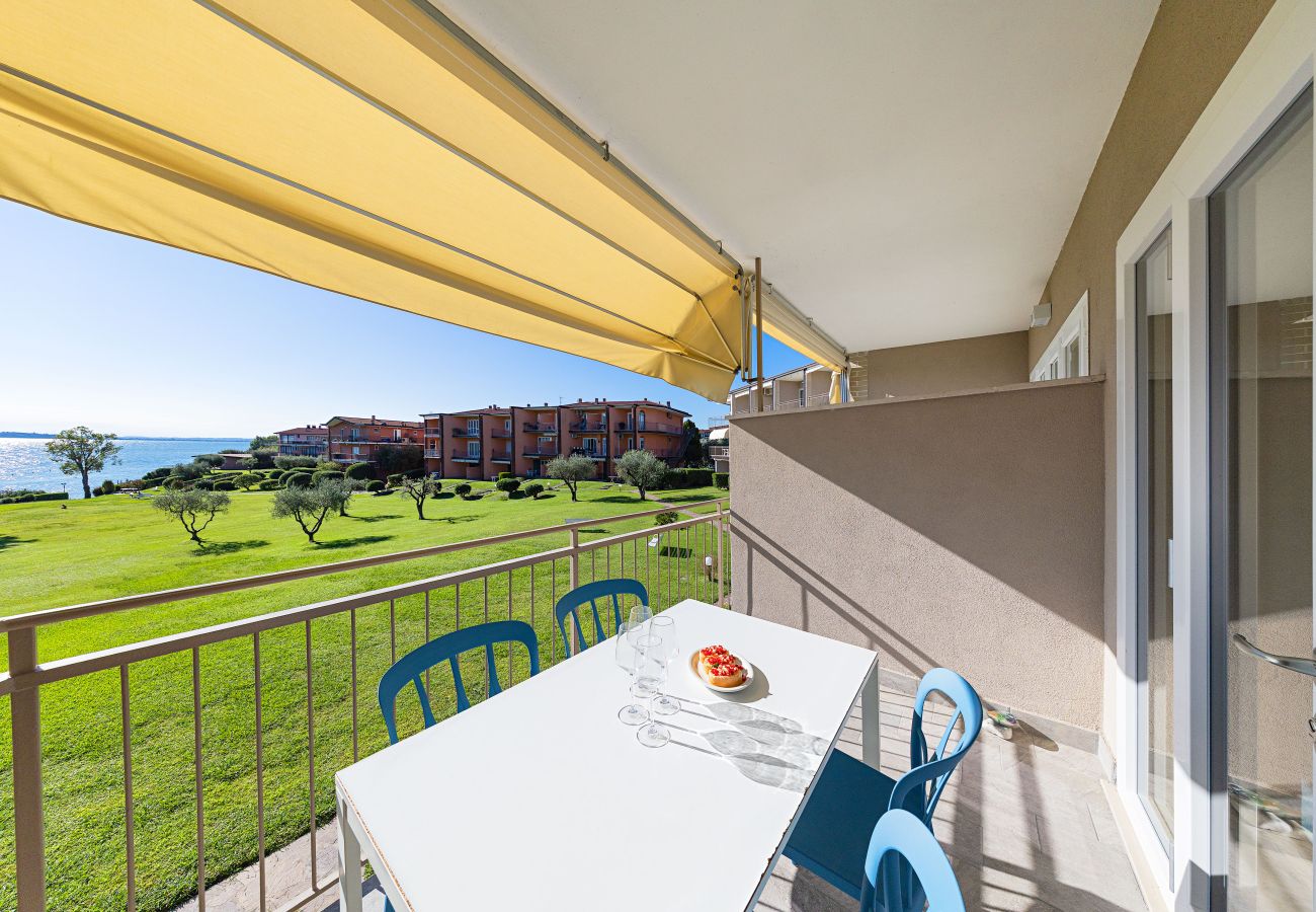 Appartamento a Manerba del Garda - San Sivino 108