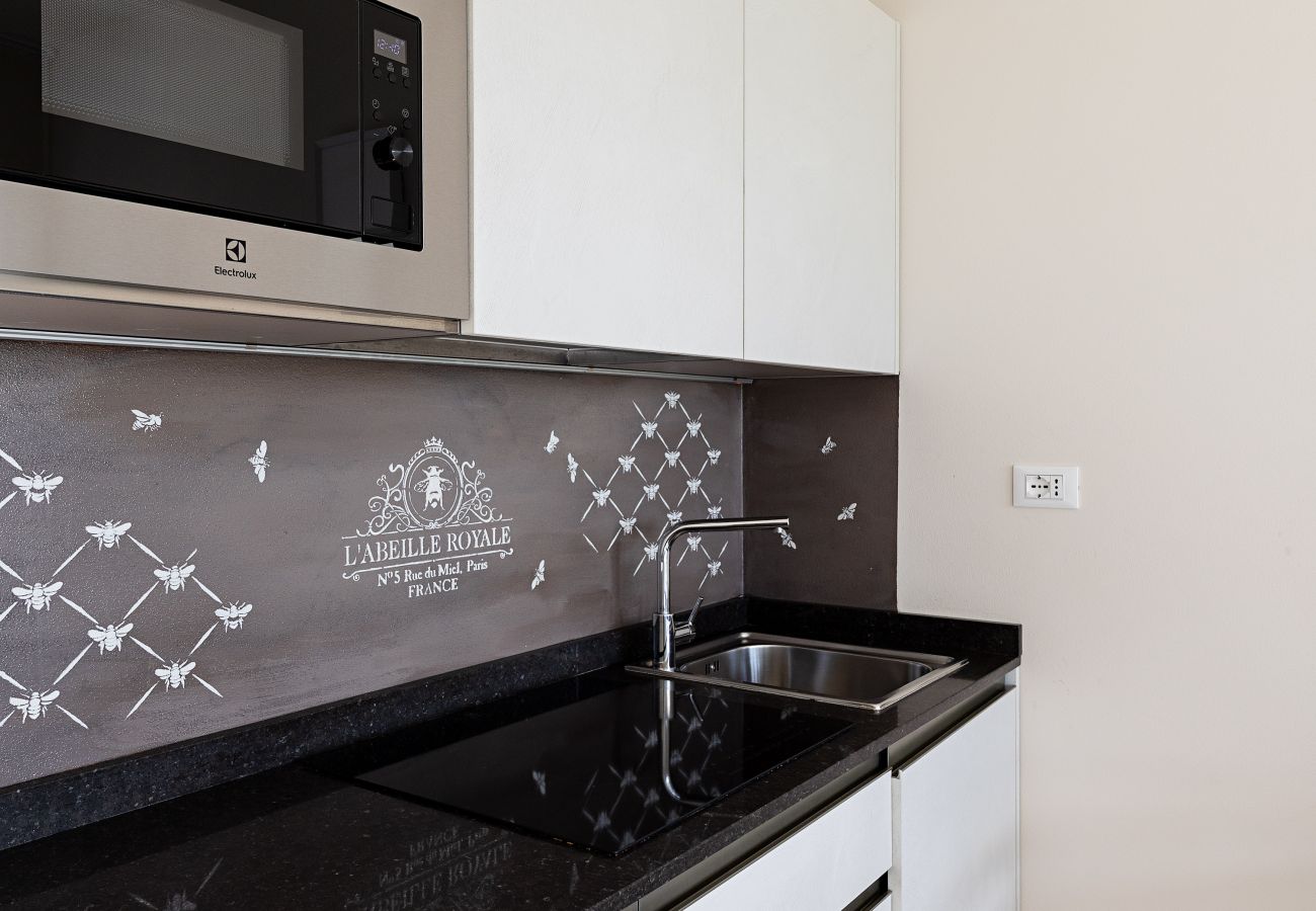 Appartamento a Manerba del Garda - San Sivino 100