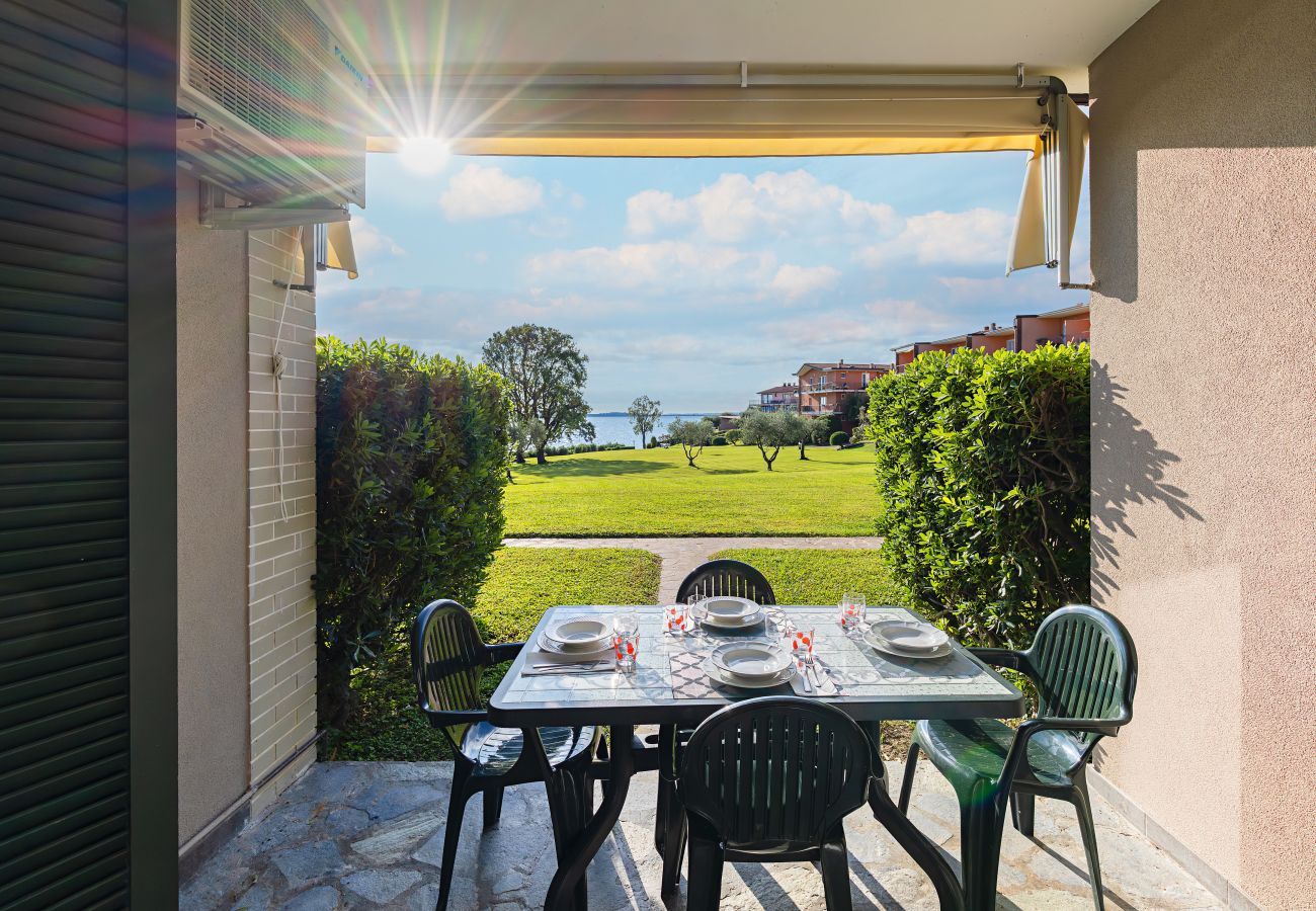 Appartamento a Manerba del Garda - San Sivino 100