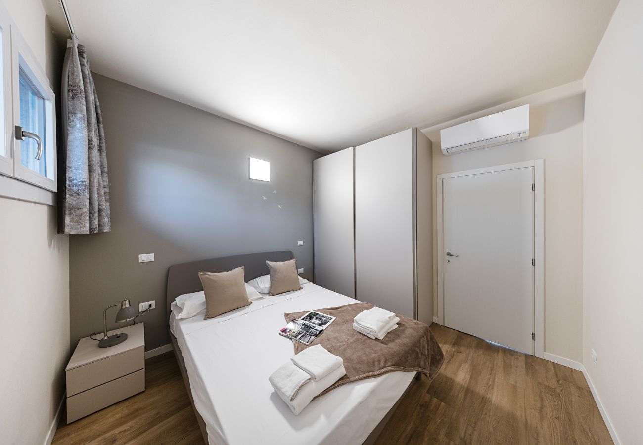 Appartamento a Manerba del Garda - San Sivino 100