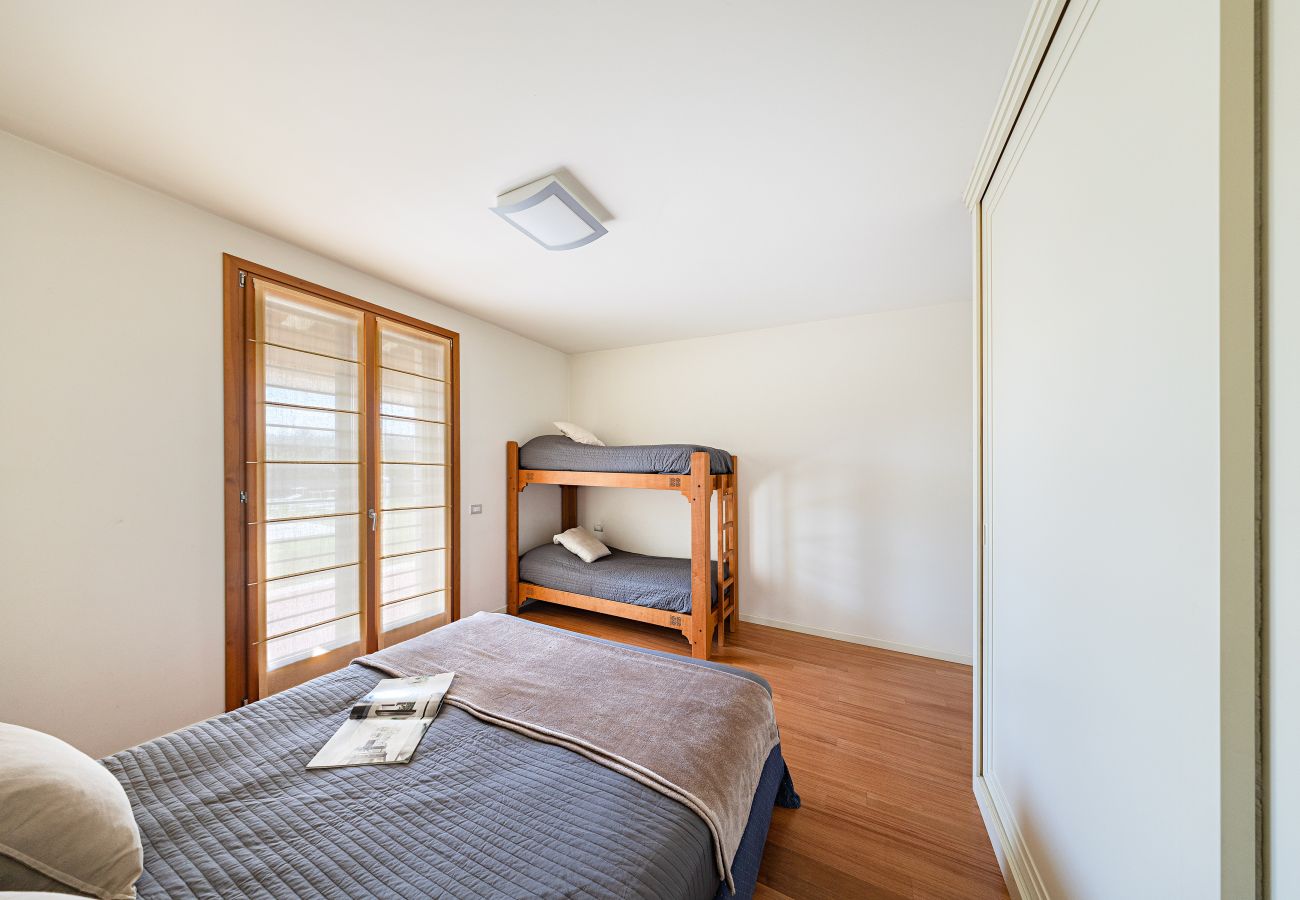 Villa a San Felice del Benaco - Villa Elisabetta