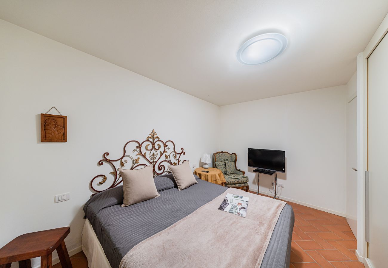 Villa a San Felice del Benaco - Villa Elisabetta