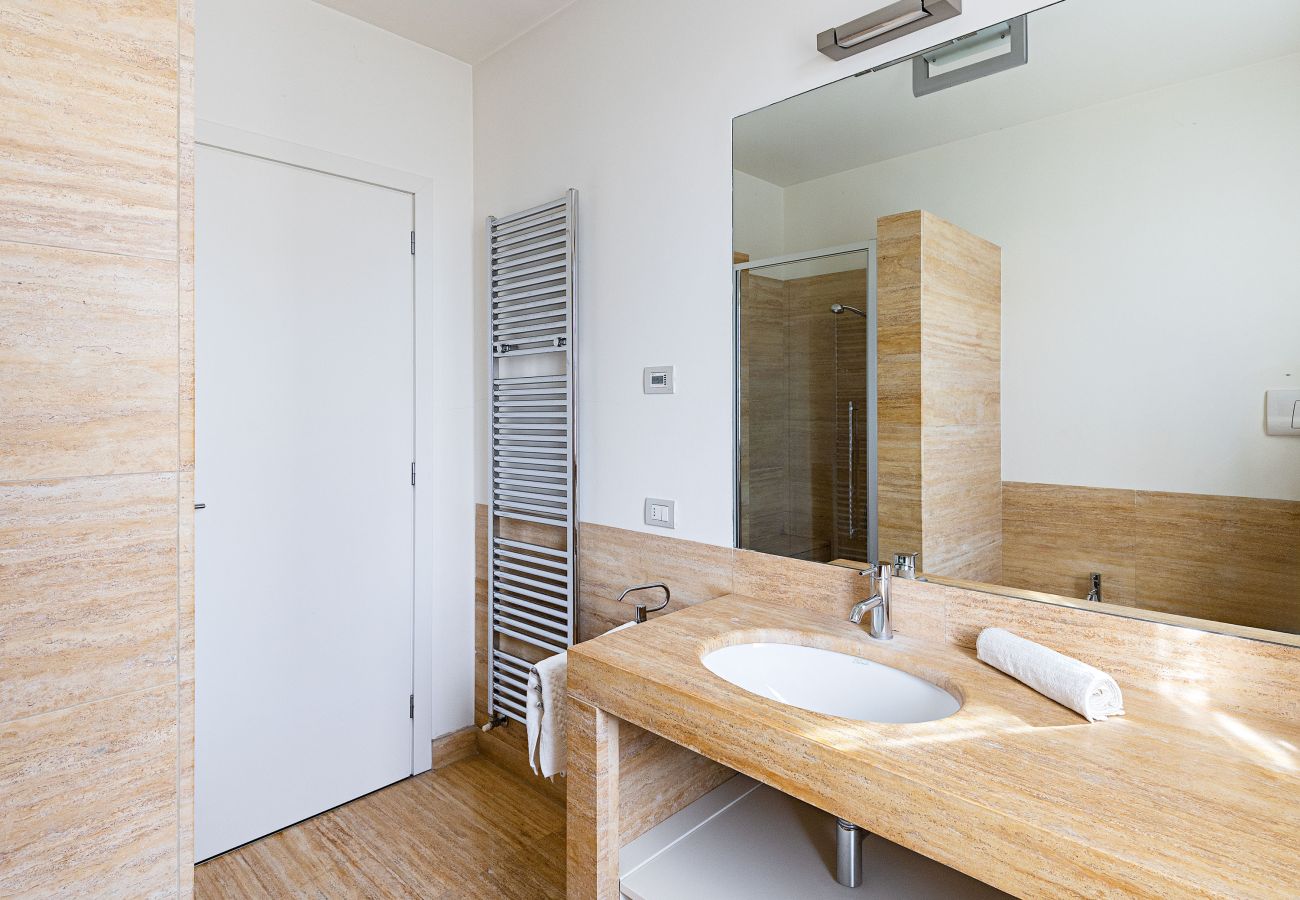 Villa a San Felice del Benaco - Villa Elisabetta