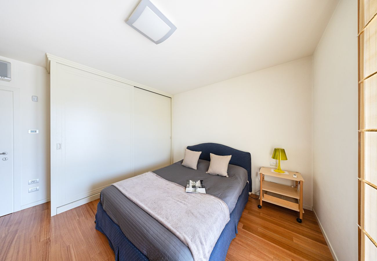 Villa a San Felice del Benaco - Villa Elisabetta