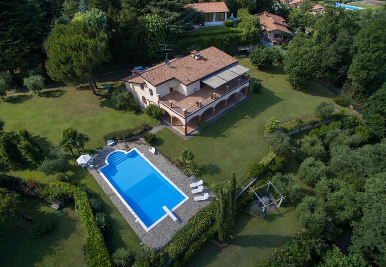 Appartamento a Soiano del Lago - Daller Bianca