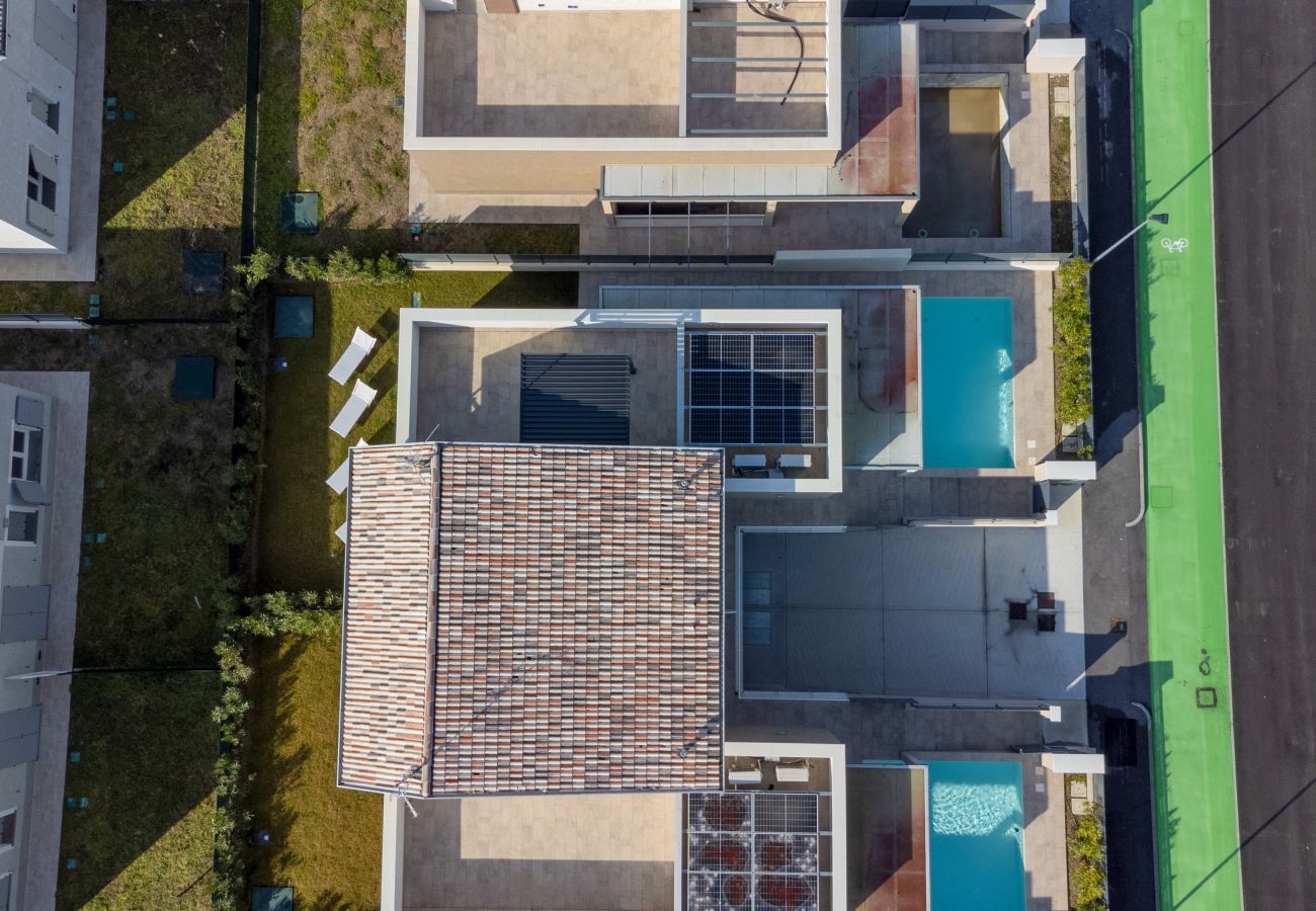 Villa a Sirmione - Villa Prestige 15