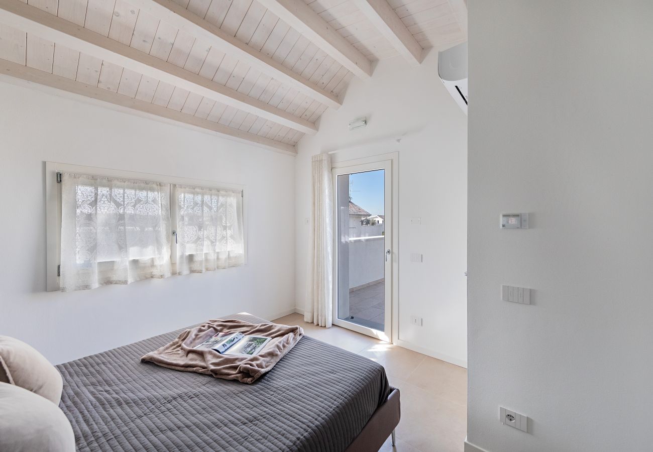 Villa a Sirmione - Villa Prestige 15