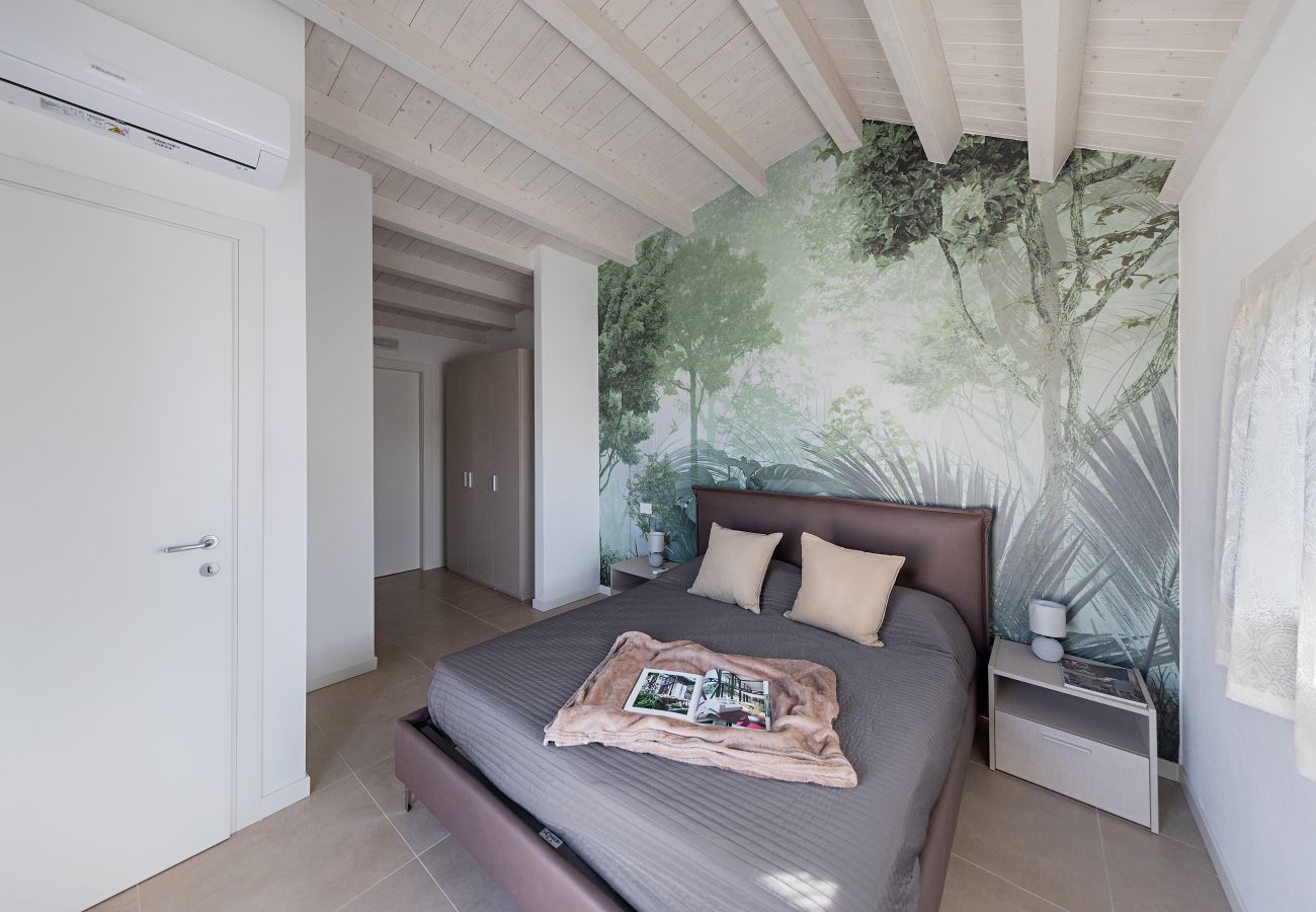 Villa a Sirmione - Villa Prestige 15