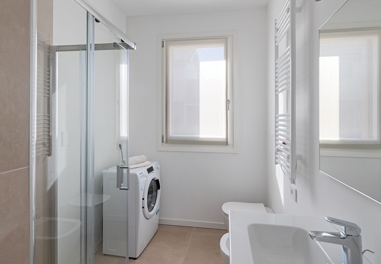 Villa a Sirmione - Villa Prestige 15