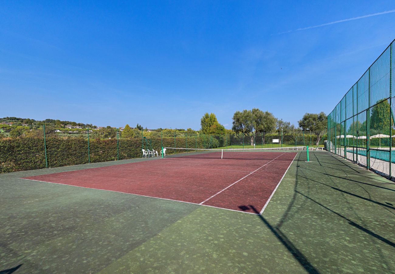 Appartamento a Padenghe sul Garda - Il Melograno A11