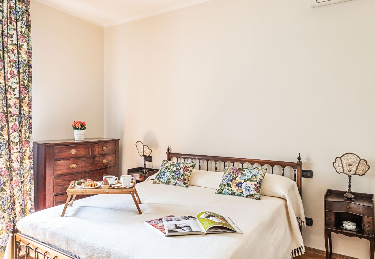 Villa a Padenghe sul Garda - Villa Elisa