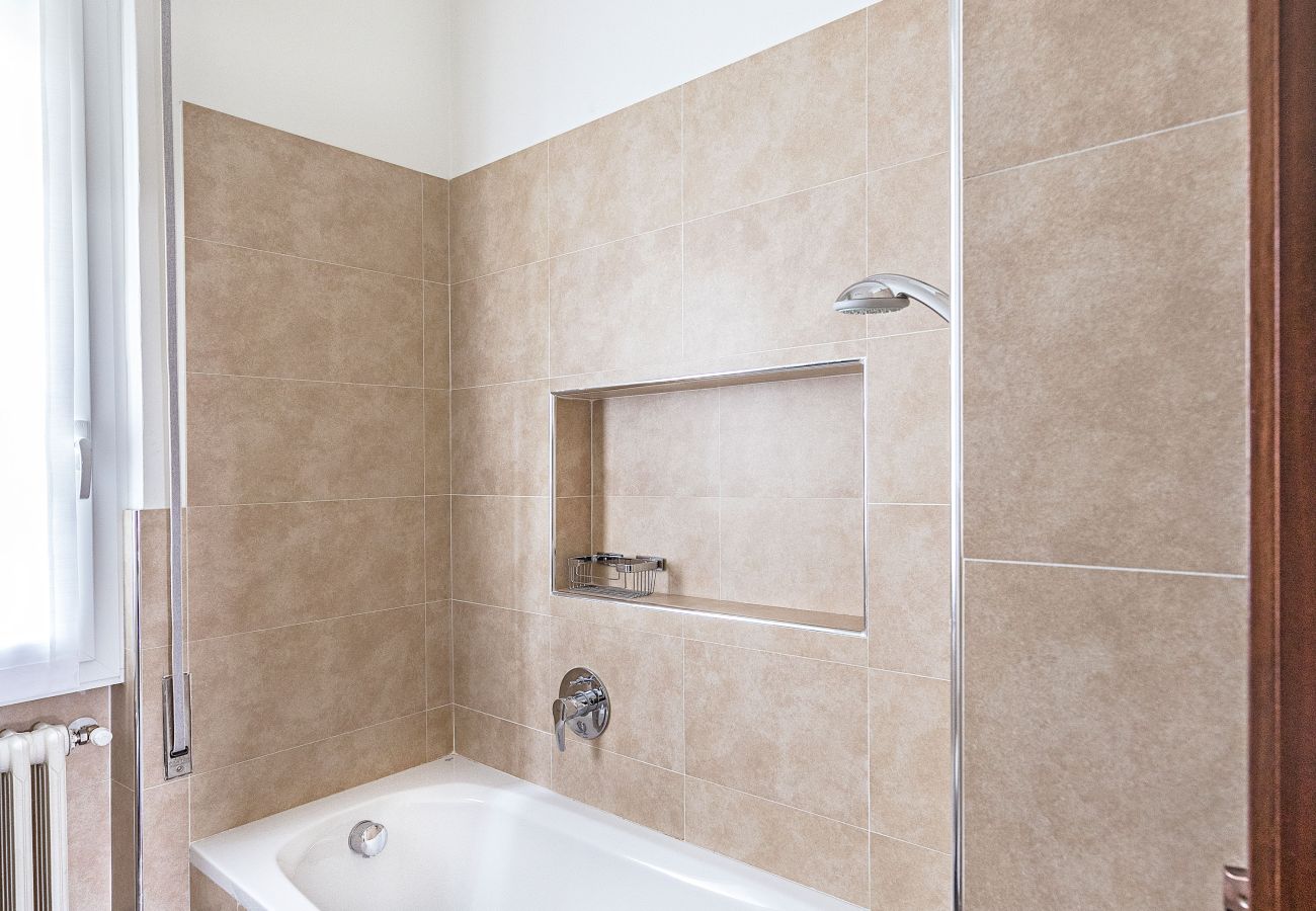 Villa a Padenghe sul Garda - Villa Elisa