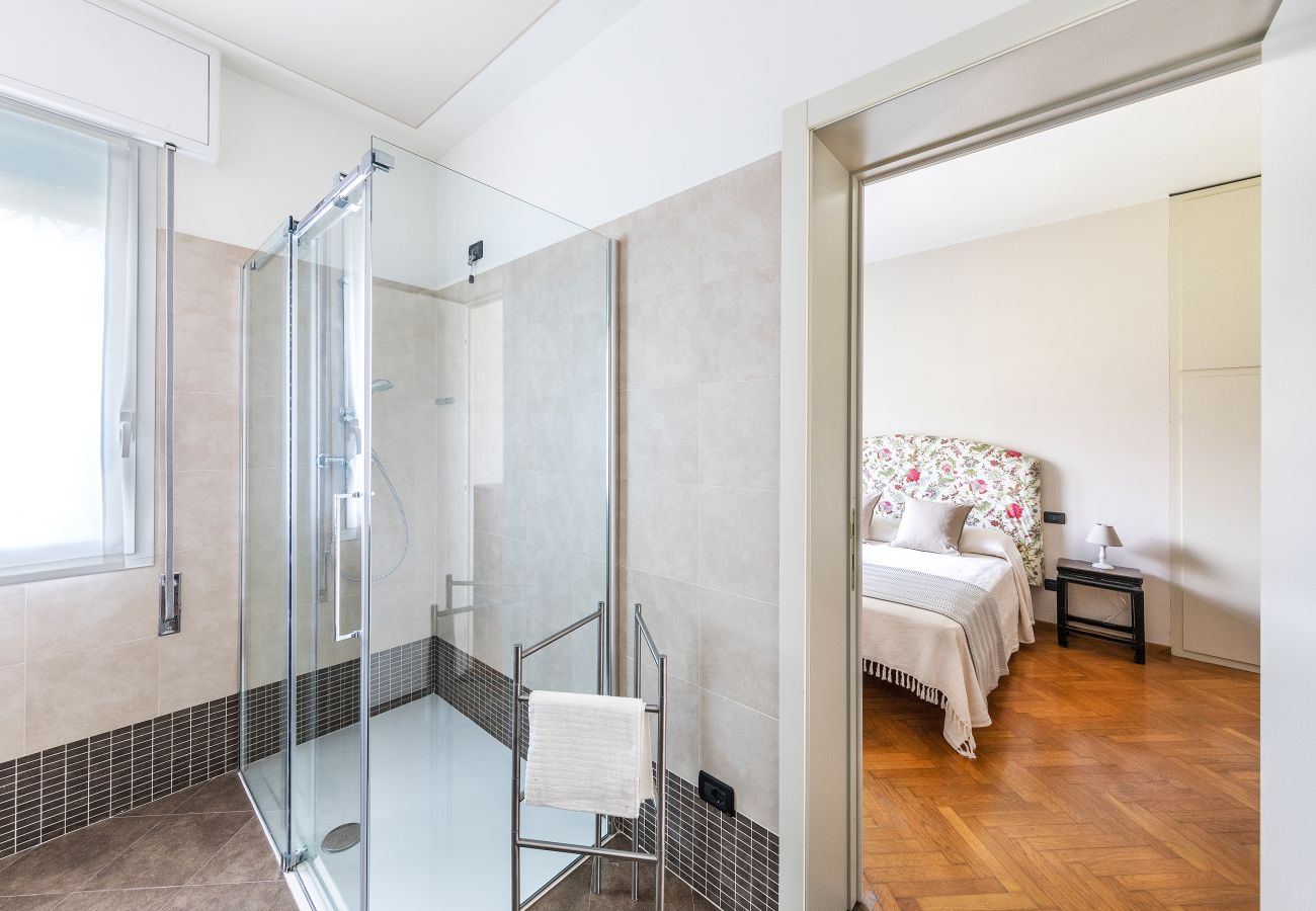 Villa a Padenghe sul Garda - Villa Elisa