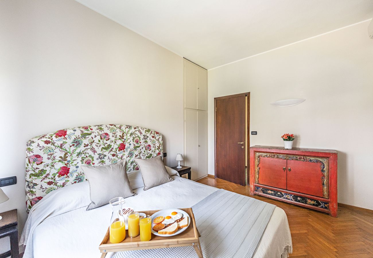 Villa a Padenghe sul Garda - Villa Elisa