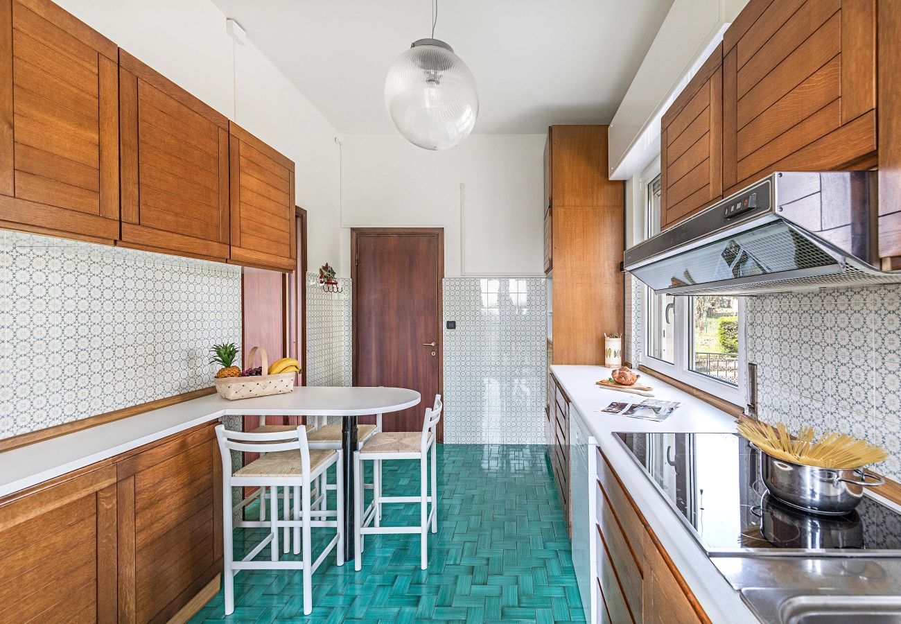 Villa a Padenghe sul Garda - Villa Elisa