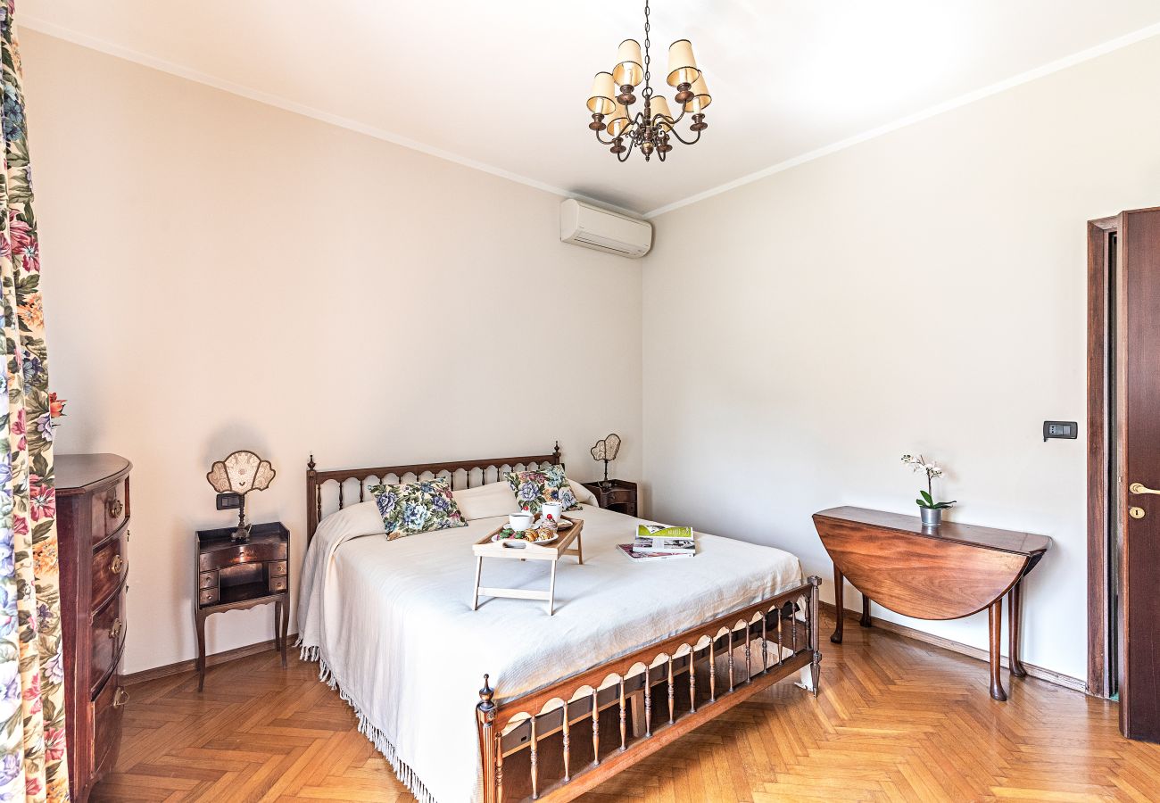 Villa a Padenghe sul Garda - Villa Elisa